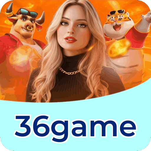 Logo Oficial 36game Download